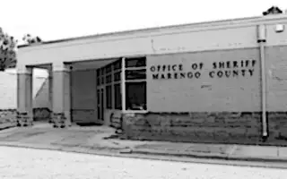 Marengo County Sheriff's Office